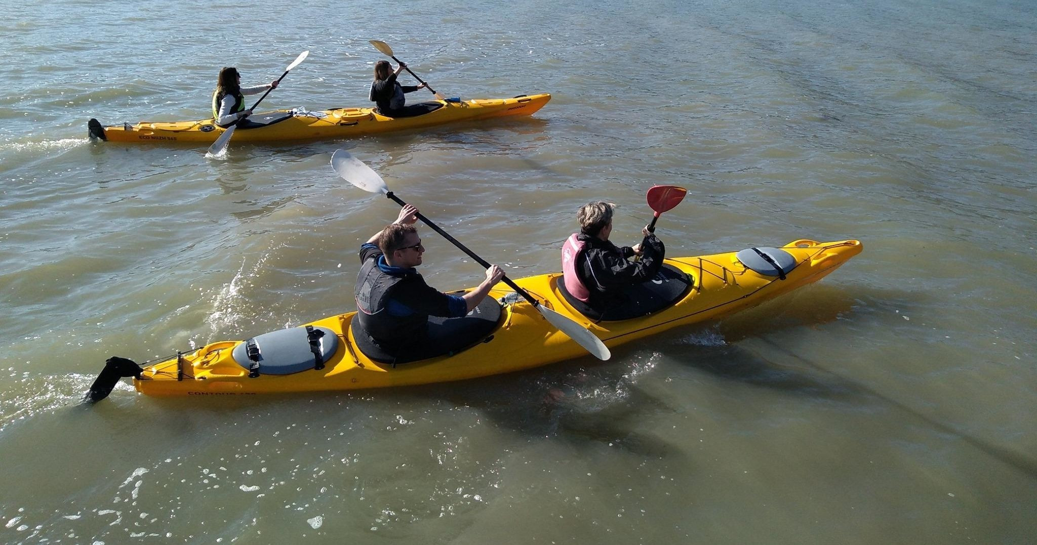 Hike and Kayak Combo - Photo 1 of 1